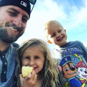 Meet your Posher, Ken